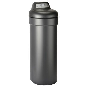 Ecopure EPHS Water Softener and Filter, 35,600 Grain, 16-1/2 in W, 47-3/4 in H, 19-3/4 in D