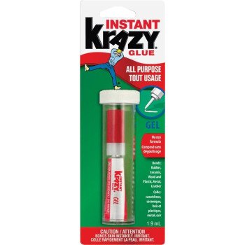 10330 KRAZY GLUE GEL          