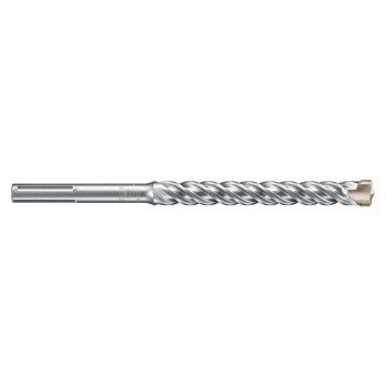 DEWALT DW5806 Drill Bit, 5/8 in Dia, 13-1/2 in OAL, Helix Flute, 4-Flute, 45/64 in Dia Shank, SDS Max Shank