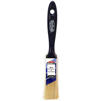 CBR300025 PAINT BRUSH 1IN     