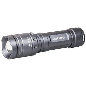 FLASHLIGHT 6AA 1700L