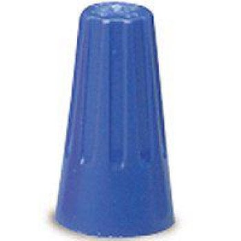 19-002 BLUE WIRE CONNECTORS   