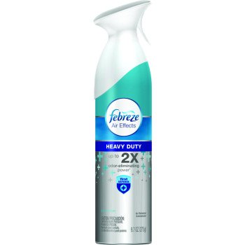 febreze 97567 Air Freshener, 8.8 oz Aerosol Can