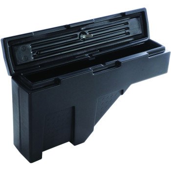 DZ 95P WHEEL WELL TOOL BOX    