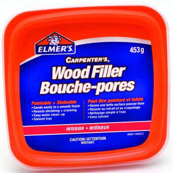 60849 INTRIOR/EXT WOOD FILLER 