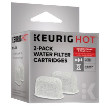 Keurig 0099010 Filter Cartridge Refill