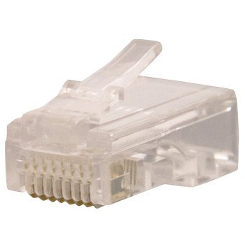 GMC-88C5 PLUG RJ-45 CAT5 MOD  