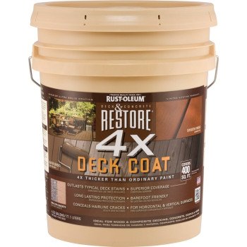 41500 PAINT DECK TINT BASE 5GA