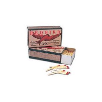 4038 MATCHES WDN 250CT/BX 2PK 