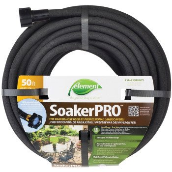 CELSP38050 HOSE SOAKER 3/8X50 