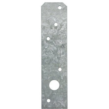 Simpson Strong-Tie LSTA LSTA36 Strap Tie, 18 ga Gauge, Steel, Galvanized/Zinc