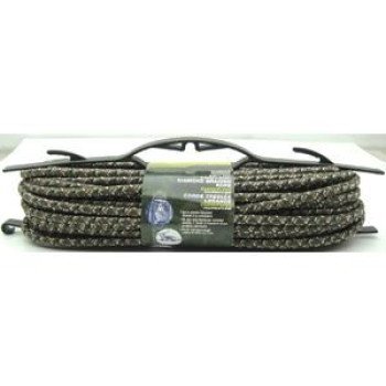 Ben-Mor 60245 Rope, 5/32 in Dia, 50 ft L, Polypropylene