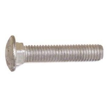 CBHDG587CT BOLT CARRIAGE5/8X7 