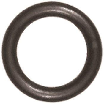 Danco 96723 Faucet O-Ring, #6, 5/16 in ID x 7/16 in OD Dia, 1/16 in Thick, Rubber