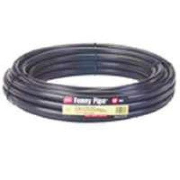 Toro 53186 Funny Pipe, 3/8 in, 50 ft L, Polyethylene