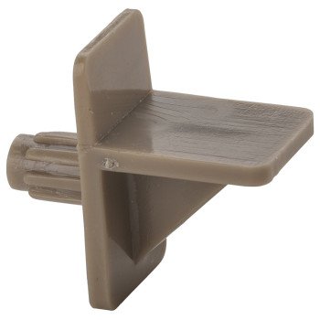 N224691 SHELF SUPPORT TAN     