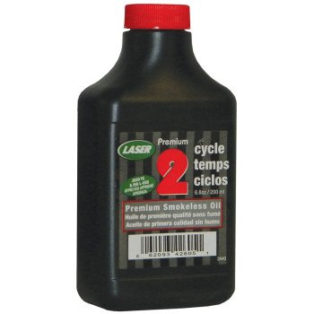 42605 6.4OZ/200ML OIL SMOKELES