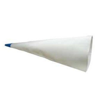 Richard 35851 Grout Applicator Bag, Vinyl, White