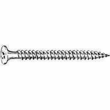 77852 MULTI-USE SCREW 6X15/8  