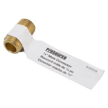 ProSource ATA-050 Air Hose Connector