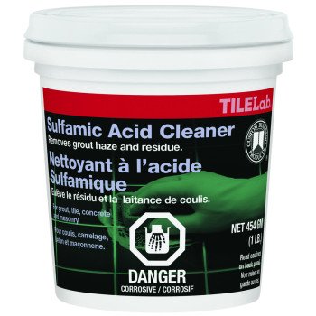 CTLSAC1 SULFAMIC ACID CLEANER 