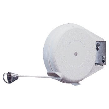 Ben-Mor CS78175 Reel Easy Dryer, 50 ft L, Plastic