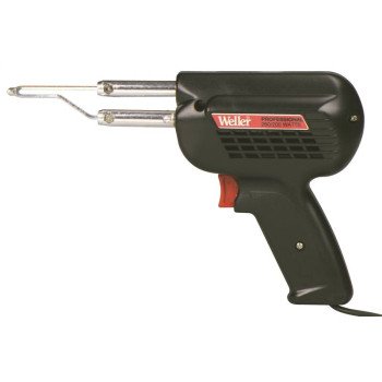 D550 WELLER SOLDERING GUN     