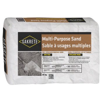 13001125 SAND MULTI-PURPOSE   