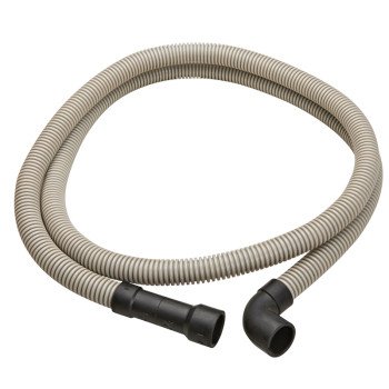 Moen M4128K Discharge Hose, 3/4 in ID, 6 ft L