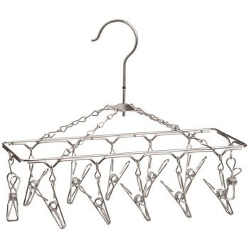 DRY-01102 DRYNG RACK HANG CHRM