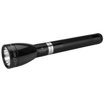 ML150LR-1019 FLASHLGHT LED BLK