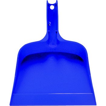 409ZQK/409 DUST PAN PLASTIC 10