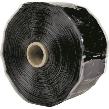 Harbor Products RT2000303601USZ41 Pipe Repair Tape, 36 ft L, 2 in W, Black