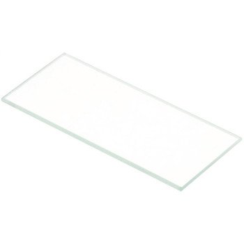 56801 LENS GLASS CLR REPL 4.25