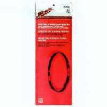 Milwaukee 48-39-0560 Band Saw Blade, 1/2 in W, 44-7/8 in L, 14/18 TPI, Bi-Metal