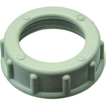 97521 PLAST INSUL BUSHING 1/2 