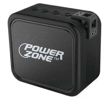 PowerZone K62 Speaker, Black