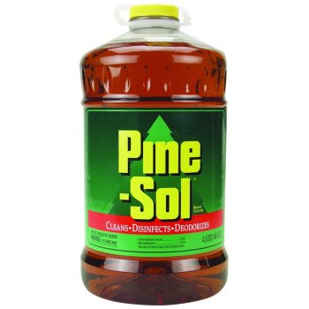 42464 PINE SOL 144OZ REGULAR  