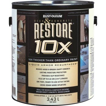 89110 DECK RESTORE 1 GALLON   