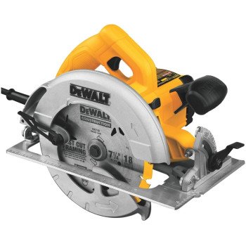 DWE575 7-1/4IN 15A SAW CIRCULA