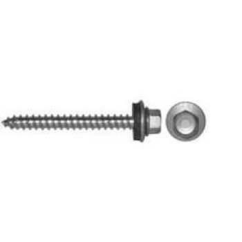 RSZ9112DGJ PK500 SCREW ROOFING