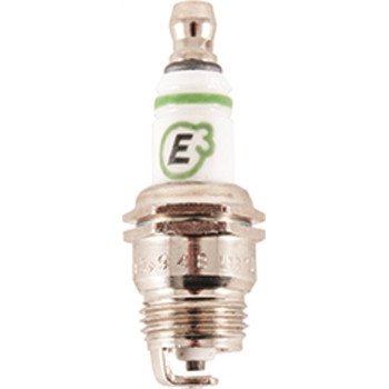 Arnold E3.16 Spark Plug, 13/16 in Fill Gap, 0.551 in Thread, 5/8 in Hex