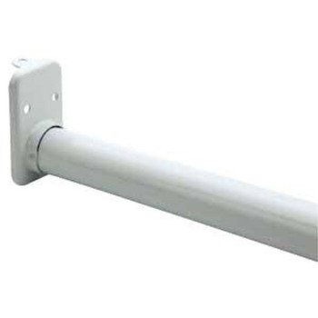 KV2-WH-18-30 FIXED WHT ROD-CLO