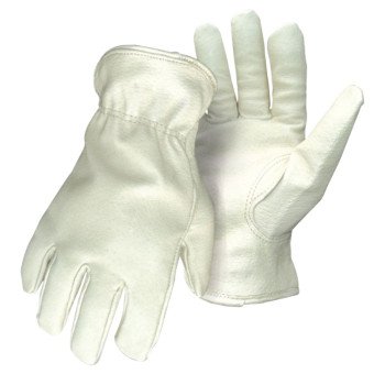 7191J GLOVES DRIVER PIGSKIN XL