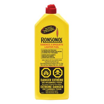 99127C   RONSON LIGHTER FUEL 1