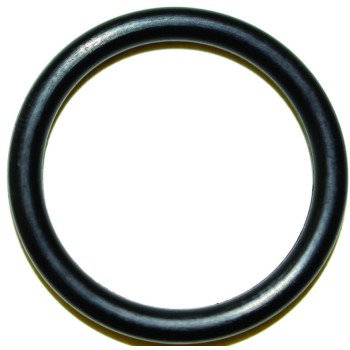 Danco 35771B Faucet O-Ring, #57, 13/16 in ID x 1 in OD Dia, 1/16 in Thick, Buna-N