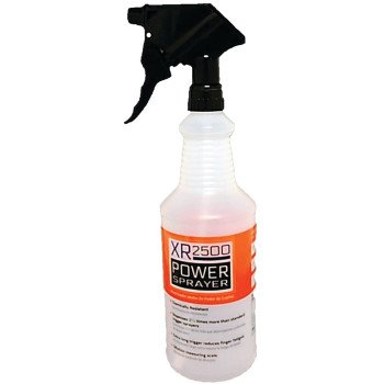 Sprayco XR-2500 Power Sprayer, 32 oz