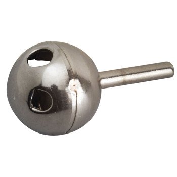 M3819 DELTA PEERLES BALL LEVER