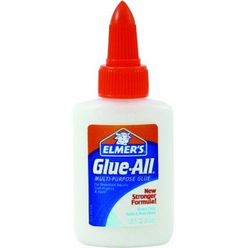 E1323 GLUE ALL 1-1/4 OZ       