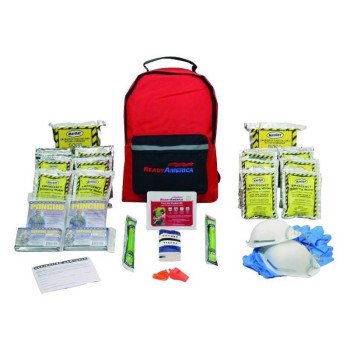 Ready America 70280 Emergency Kit